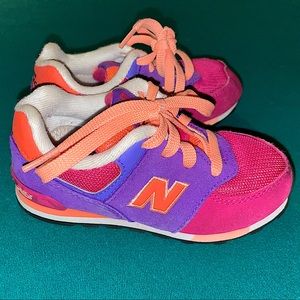 Kids new balance 574